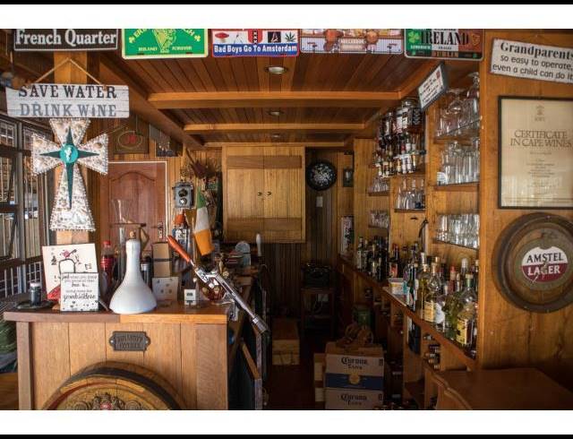 8 BEDROOM HOUSE FOR SALE IN DUNVEGAN